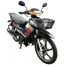 Мотоцикл Forte FT125-FA3